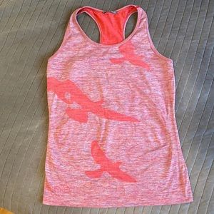 Oiselle Wings Out Tank